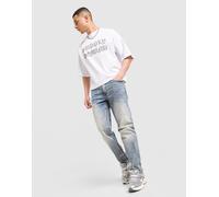Mens Supply & Demand Reem Slim Jeans - Blu, blu L