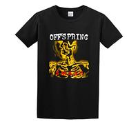 Men's T-Shirts The Offspring 'Smash' ? Black M