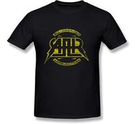 Men's The all American Rejects T Shirt Black M