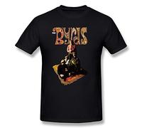 Men's The Byrds Rock Band T-Shirt XXLarge