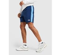 Mens The North Face 24/7 Colour Block Shorts - Blu, blu L