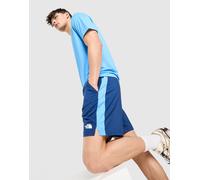 Mens The North Face 24/7 Colour Block Shorts - Blu, blu S