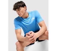Mens The North Face 24/7 T-Shirt - Blu, blu S