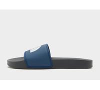Mens The North Face Ciabatte Basecamp - Blu, blu 41 1/3