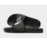 Mens The North Face Ciabatte Basecamp - Nero, nero 45.5