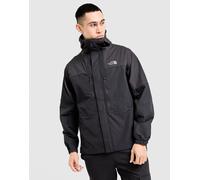 Mens The North Face Giacca a Vento Full Zip Trishull - Nero, nero L