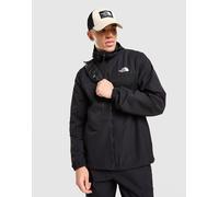 Mens The North Face Giacca a Vento Full Zip Trishull - Nero, nero M