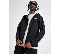 Giacca con cappuccio The North Face 24/7 Woven nero puro - XXL