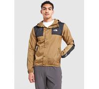Mens The North Face Giacca Mountain - Marrone, marrone XS