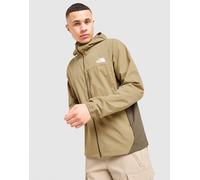 Mens The North Face LIGHTRANGE Jacket - Marrone, marrone M