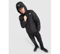 Mens The North Face Lungern Giacca - Nero, nero L