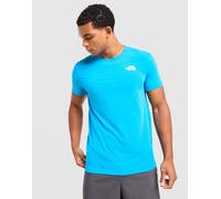 Mens The North Face Maglia Alpine - Blu, blu L