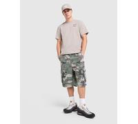 Mens The North Face Maglia Fine Box Logo - Beige, beige L