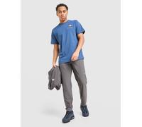 Mens The North Face Maglia Fine Box Logo - Blu, blu M