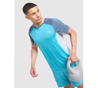 Mens The North Face Maglia Performance - Blu, blu L