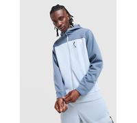 Mens The North Face Never Stop Tek Hoodie - Blu, blu S