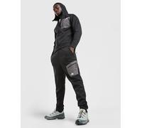Mens The North Face Never Stop Tek Joggers - Nero, nero M