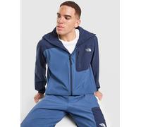 Mens The North Face Never Stop Woven Jacket - Blu, blu S