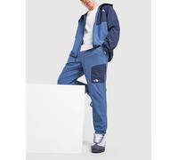 Mens The North Face Never Stop Woven Track Pants - Blu, blu S