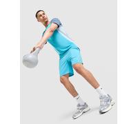 Mens The North Face Pantaloncini Performance - Blu, blu XL