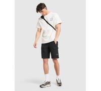 Mens The North Face Pantaloncino Cargo Trishul - Nero, nero L