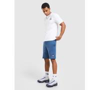 Mens The North Face Pantaloncino Fine Box Logo - Blu, blu XL