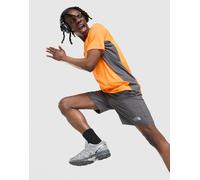 Mens The North Face Pantaloncino Performance Woven - Grigio, grigio S