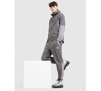 Mens The North Face Pantaloni della Tuta Performance Woven - Grigio, grigio L