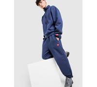 Mens The North Face Pantaloni della tuta Red Box - Blu, blu L