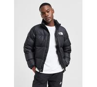 Mens The North Face Piumino Nuptse 1996 - Nero, nero L