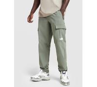 Mens The North Face Trishul Cargo Pants - Verde, verde M