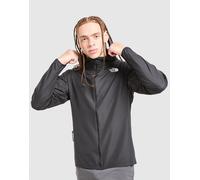 Mens The North Face Wind Jacket - Nero, nero M