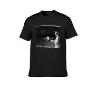Men's The Things That We Are Made of Mary Chapin Carpenter Unisex Tee T-Shirts Black L