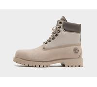 Mens Timberland 6 Inch Utility Boots - Beige, beige 42