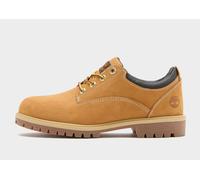 Mens Timberland Heritage Lace Up Shoe - Marrone, marrone 41.5