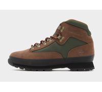 Mens Timberland Scarponcini Euro - Marrone, marrone 45.5