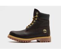 Mens Timberland Scarponcini Premium - Marrone, marrone 42