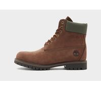 Mens Timberland Scarponcini Premium - Marrone, marrone 44.5