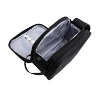 Mens Toiletry Bag - Oxford Polyester, Travel Organizer | Waterproof Case