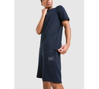 Mens Tommy Hilfiger Pantaloncino Graphic - Blu, blu M