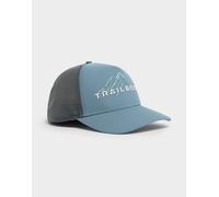 Mens Trailberg Cappellino Valkor - Blu, blu One Size