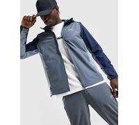 Mens Trailberg Giacca Triathlon - Grigio, grigio S