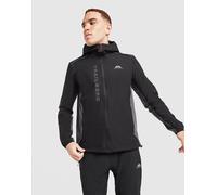 Mens Trailberg Triathlon Jacket - Nero, nero XXL