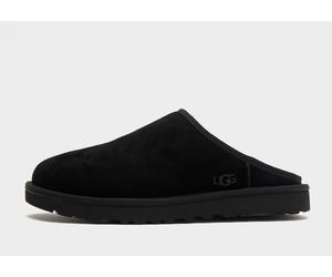 Mens UGG Classic Slip On - Nero, nero 46
