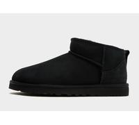 Mens UGG Classic Ultra Mini - Nero, nero 44