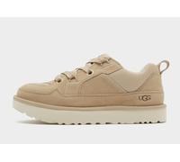 Mens UGG Lowmel Lo - Beige, beige 45