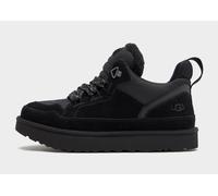 Mens UGG Lowmel - Nero, nero 40