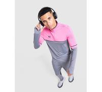 Mens Under Armour Challenger Track Top - Grigio, grigio S