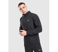 Mens Under Armour Giacca Antivento UA Storm Full Zip - Nero, nero L