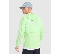 Mens Under Armour Giacca Velociti - Verde, verde M